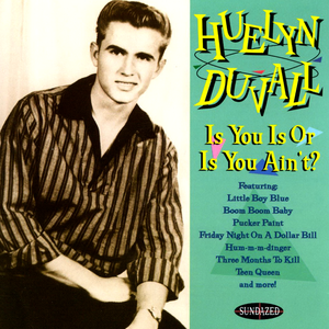 Huelyn Duvall - Pucker Paint Lyrics - Zortam Music