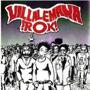Villalemana Rok 的头像