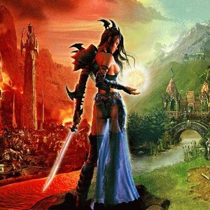 Avatar för Spellforce