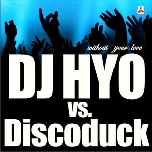DJ HYO vs Discoduck 的头像