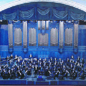 The State Symphony Orchestra, Felix Korobov, cond., joint choir of the Bolshoi Theatre and the Stanislavsky and Nemirovich-Danchenko Musical Theatre 的头像