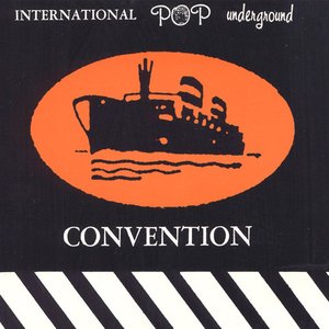 International Pop Underground Convention