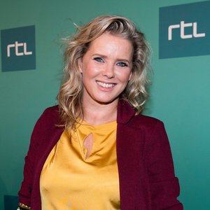 Awatar dla Babette van Veen