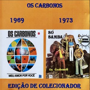 Meu Amor Por Você / Só Samba