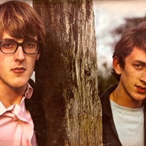 Chad & Jeremy 的头像