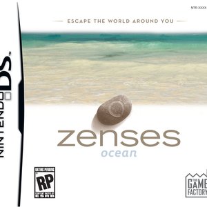 Zenses のアバター