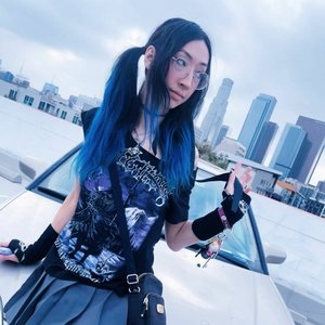 Maezi666 的头像