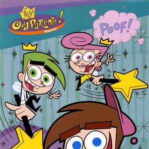 Avatar för Fairly Oddparents