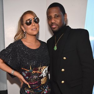 Mariah Carey, Fabolous & Styles P 的头像