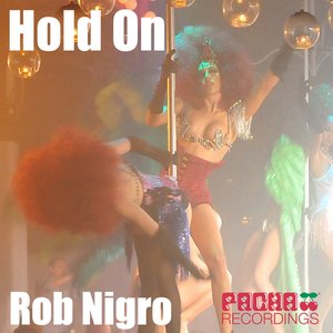 hold on
