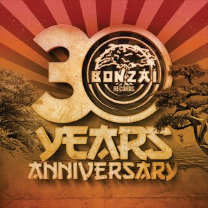30 Years Bonzai (Continuous Mix Edition)