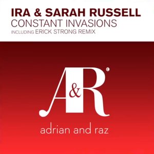 Avatar for IRA' & Sarah Russell