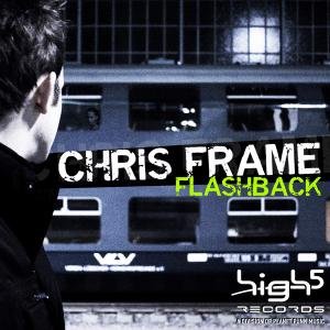 Chris Frame 的头像