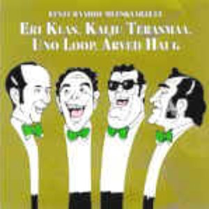 Eesti Raadio Meeskvartett 的头像