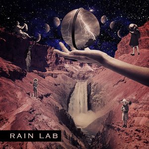 Rain Lab