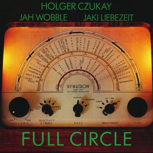 Image for 'Full Circle'
