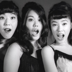 The Pebbles photo provided by Last.fm