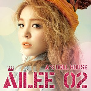 A's Doll House - EP