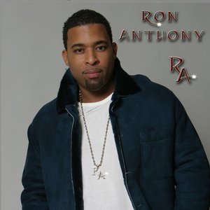 Ron Anthony