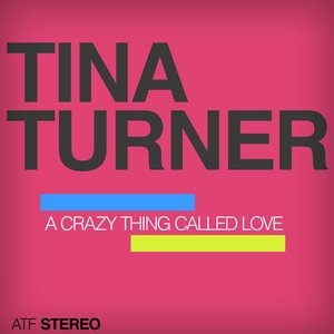 A Crazy Thing Called Love