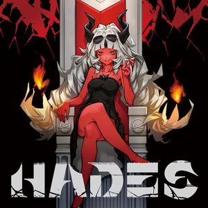 HADES cover
