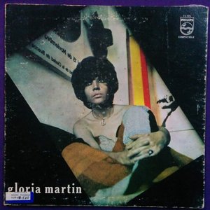Gloria Martin