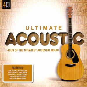 Ultimate... Acoustic