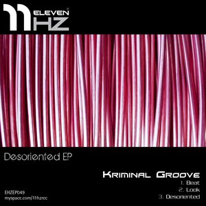 Desoriented EP