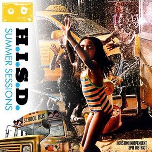 Summer Sessions