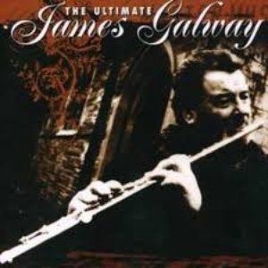 The Ultimate James Galway