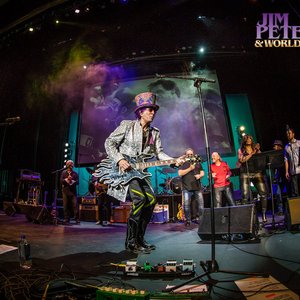 Jim Peterik & World Stage 的头像