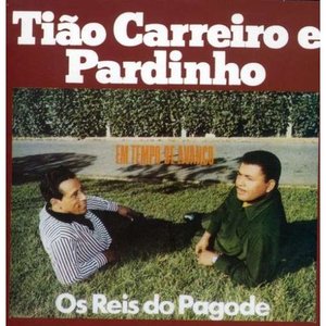 Os Reis do Pagode