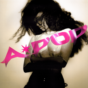 Tyla – A*Pop LP viršelis