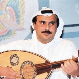 Khalid Al-Shaikh 的头像