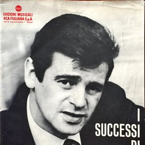 I successi di Sergio Endrigo