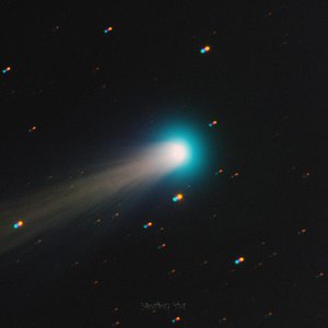 Shooting Star
