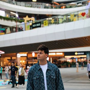 Mike Williams 的头像