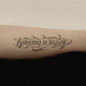 BELIEVING IN MYSELF / INTERPLAY