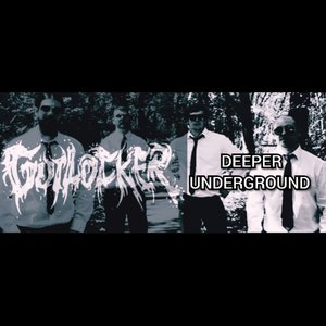 Deeper Underground - Single