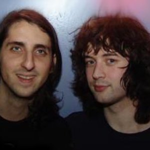 Imagen de 'Nathan Fake & James Holden'