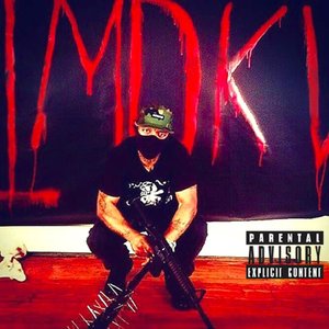 Imdkv (feat. ThomasTekno) - Single