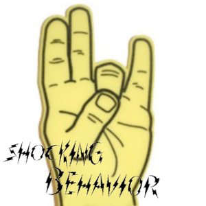 Image for 'Shocking Behavior'