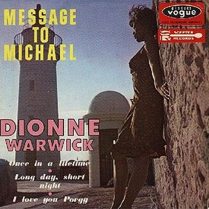 Message To Michael
