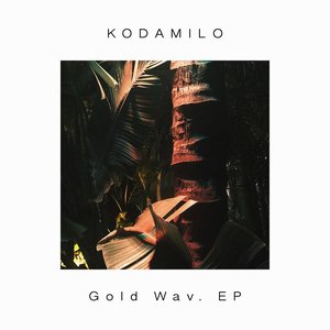 Gold Wav. - Single