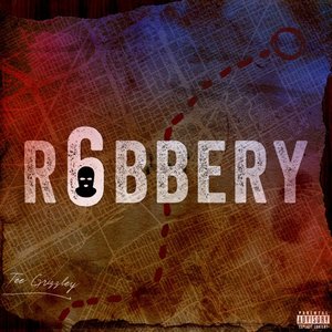 Robbery 6 - Single