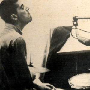 Edison Machado photo provided by Last.fm