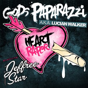 GODS PAPARAZZI aka LUCIAN WALKER 的头像