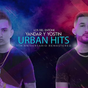 Los del Entone Urban Hits (7th Aniversario Remastered)