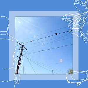 Here Anyway - Single