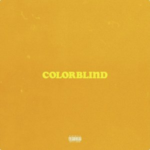 Colorblind
